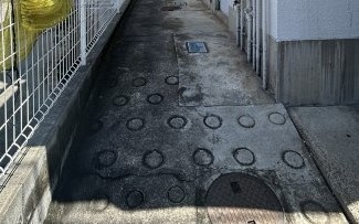 コーポ川村のその他