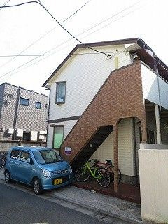 【エントランス】 | ルミエール