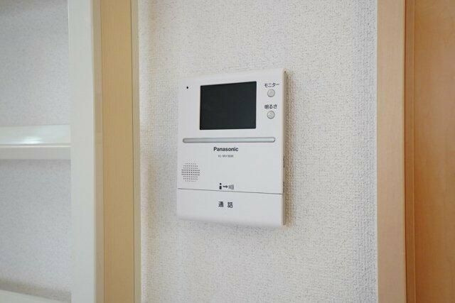 バーミープレイス都立大学のセキュリティ