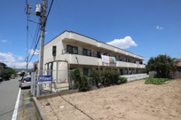 スプリングハイツⅠの画像