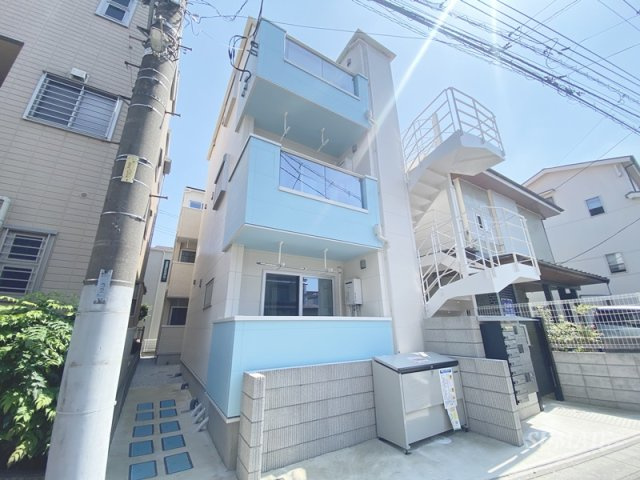 メルディア北与野Ⅴ