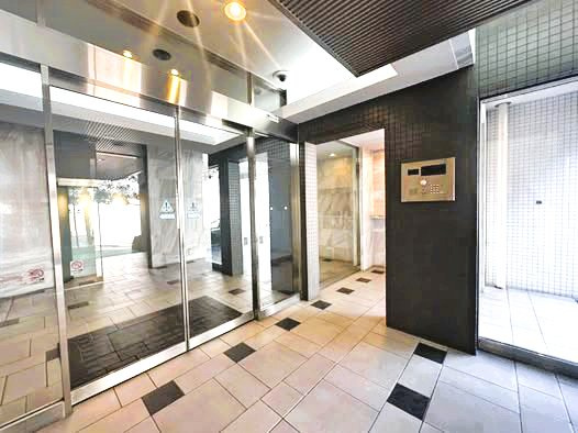 サーラ・コモド八幡山ヴェローナ