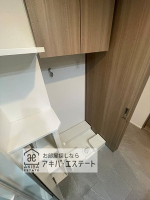 【内装】 | ザ・パークハビオ市ヶ谷イースト | ※同一仕様写真