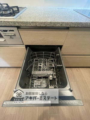 【その他】 | ザ・パークハビオ市ヶ谷イースト | ※同一仕様写真