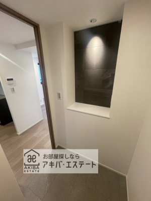 【内装】 | ザ・パークハビオ市ヶ谷イースト | ※同一仕様写真