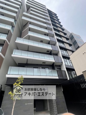 【外観】 | ザ・パークハビオ市ヶ谷イースト