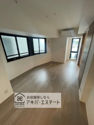 【洋室】 | ザ・パークハビオ市ヶ谷イースト | ※同一仕様写真
