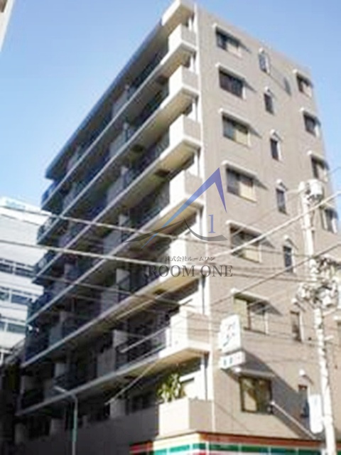 エステ－ジ築地