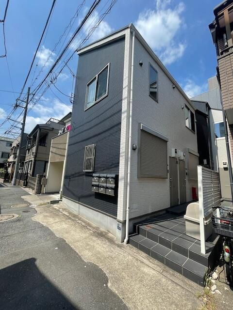 Glanz八広