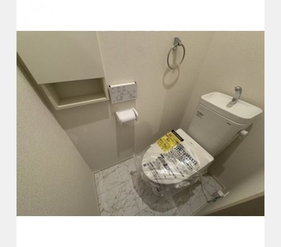 【設備】 | Kolet新座畑中 | トイレ