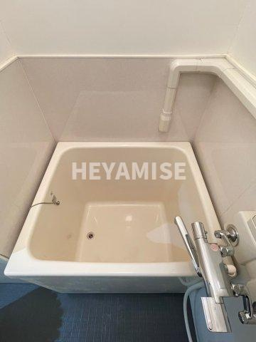 サンシュエットの浴室|※反転間取りのお部屋の画像です※現況を優先します