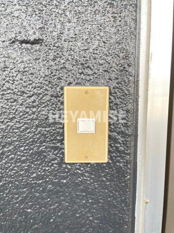 サンシュエットのセキュリティ|※反転間取りのお部屋の画像です※現況を優先します