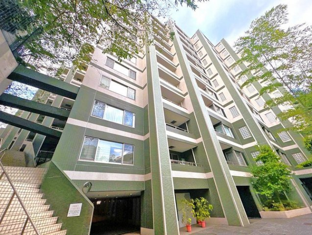 レジデンシア春日安藤坂の画像