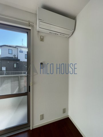 ソレイユ・メゾンＢの設備