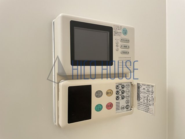 ソレイユ・メゾンＢの設備