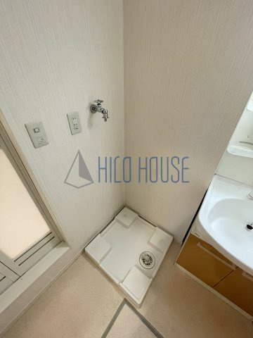 ソレイユ・メゾンＢの設備