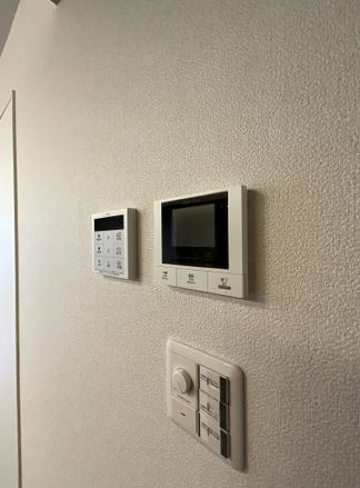 ヴィオラ・ボヌールの設備
