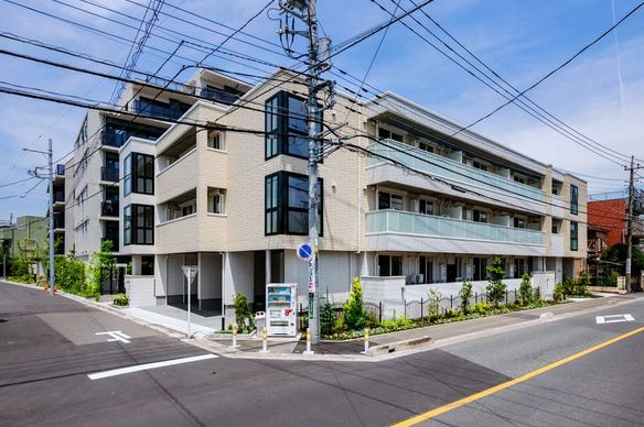 ヴィオラ・ボヌール