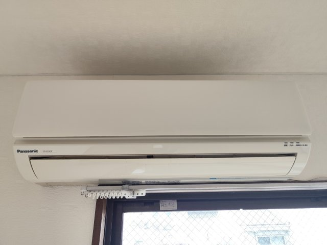 グリーンヒルズの設備