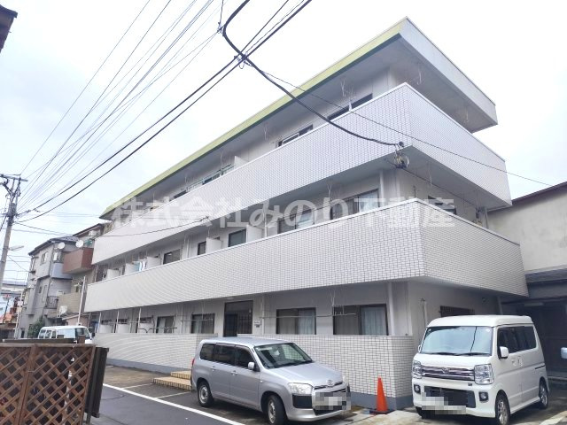 グリーンヒルズ