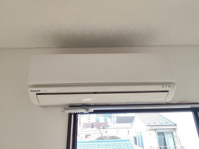 グリーンヒルズの設備