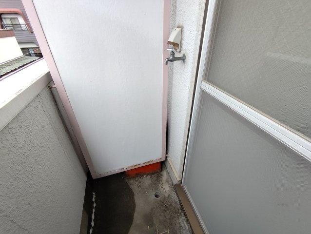 グリーンヒルズの設備