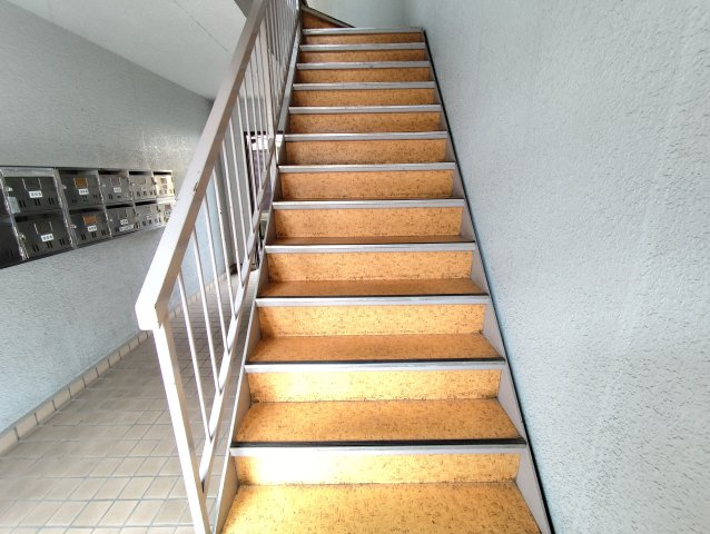 グリーンヒルズのその他