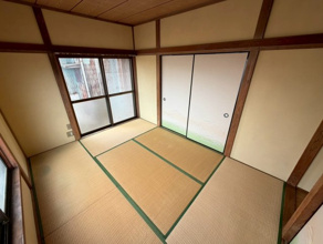 【和室】