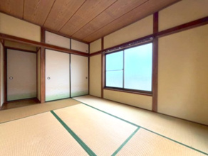 【和室】