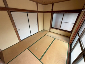 【和室】