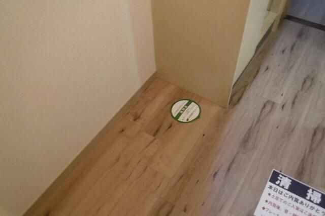 プライム池袋の設備