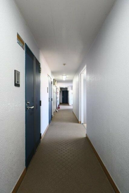 プライム池袋のその他共用部分