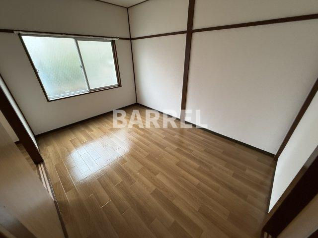 シャトーヤスミマンションの子供部屋