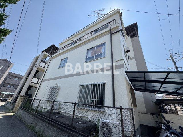 シャトーヤスミマンション