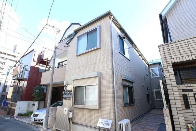 エミネンス千早