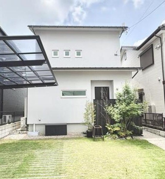 学戸７丁目戸建