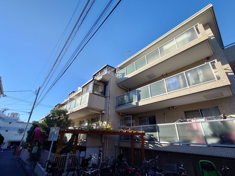 マノワール小滝園