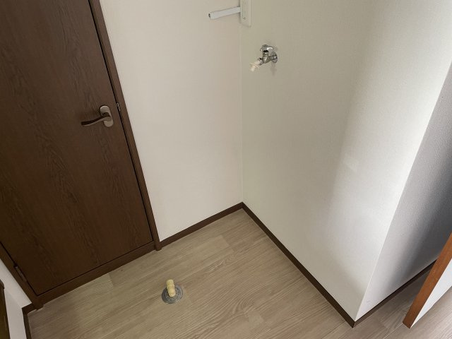 ベルグラン石井の設備