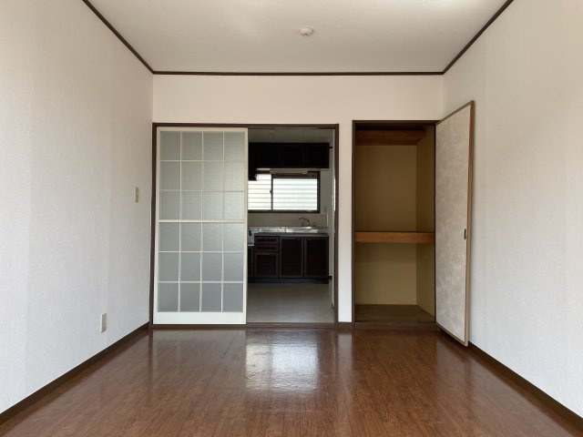 ベルグラン石井の居間・リビング