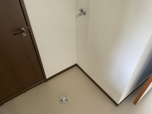 ベルグラン石井の設備