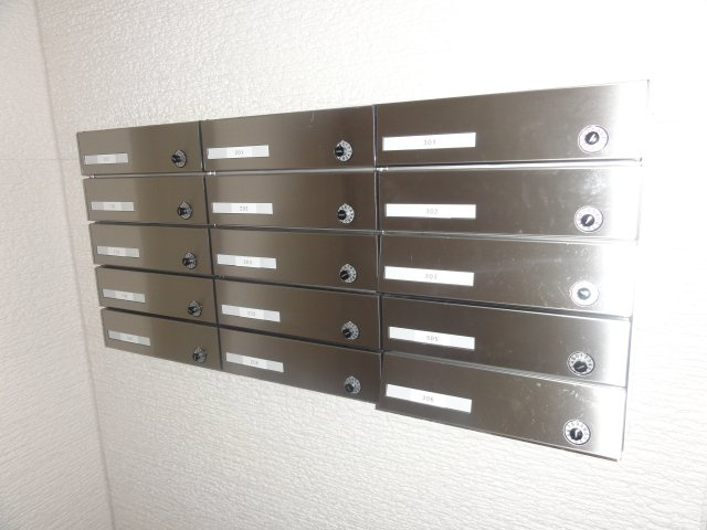 グレース弥生町のその他共用部分