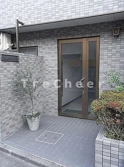 【エントランス】 | メリービオス