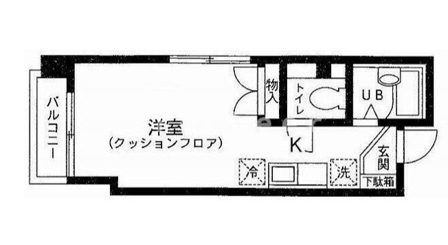 【間取り】 | メリービオス