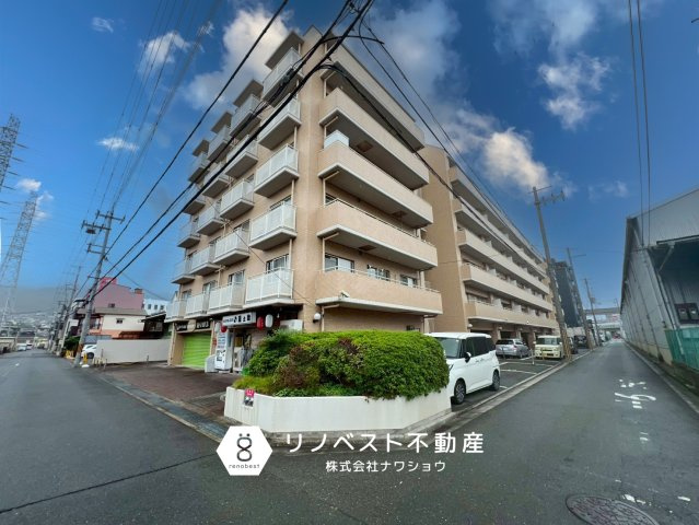 ダイアパレス新石切