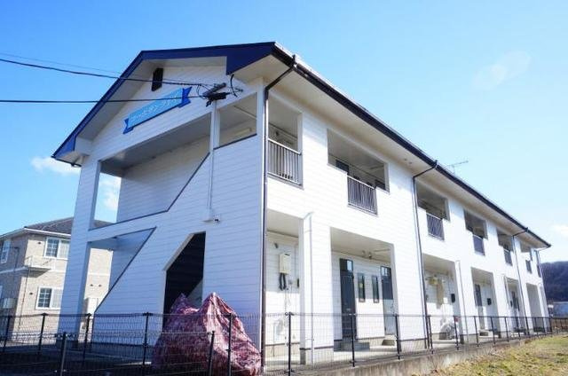 コーポサンライズ