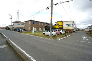 【外観】 | 現況売買にてご成約となっております。