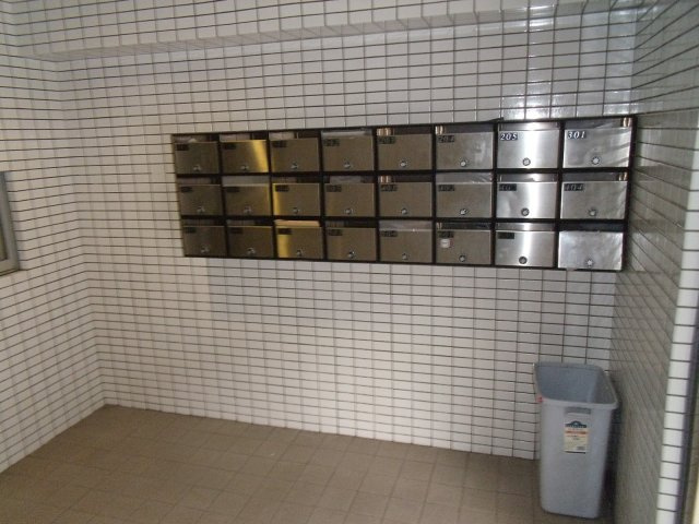 クレグラン東品川のその他共用部分