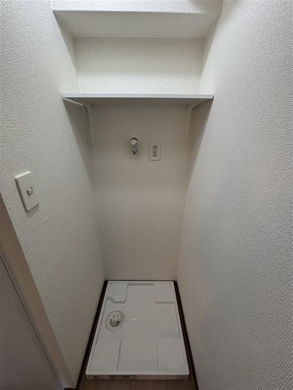 クレグラン東品川の設備