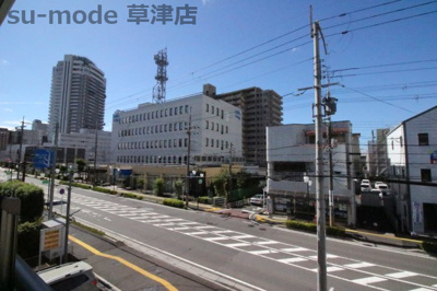 【展望】 | レジデンス西大路