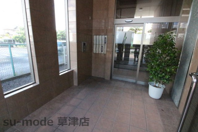 【その他共用部分】 | レジデンス西大路